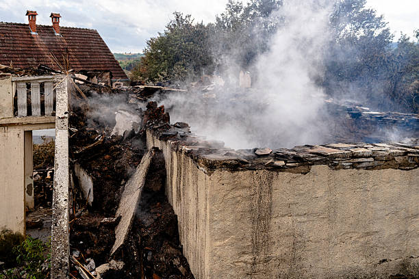 Affordable Soot Cleanup solutions in Willow Grove, TX